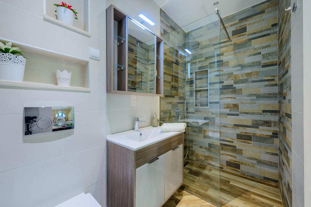 Apartments None And Nono Кавтат Екстериор снимка