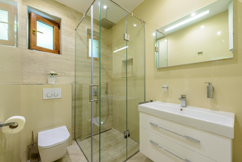 Apartments None And Nono Кавтат Екстериор снимка